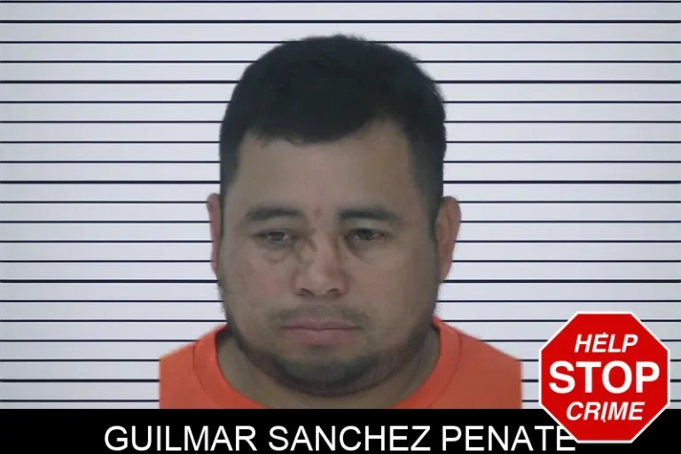 Guilmar Sanchez Penate