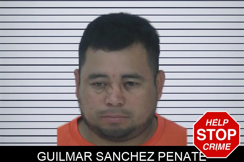 Guilmar Sanchez Penate Mugshots