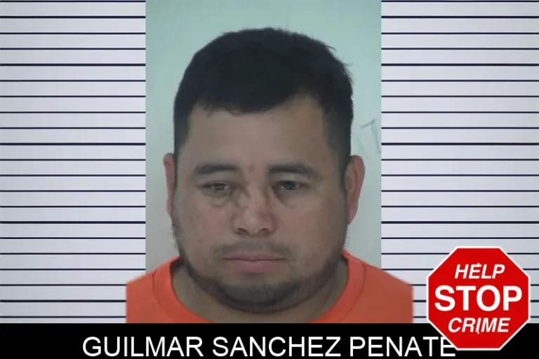 Guilmar Sanchez Penate