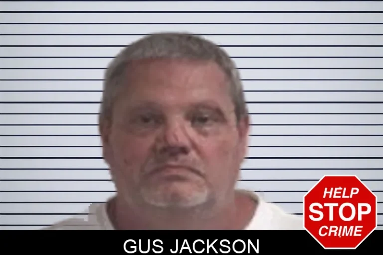Gus Jackson