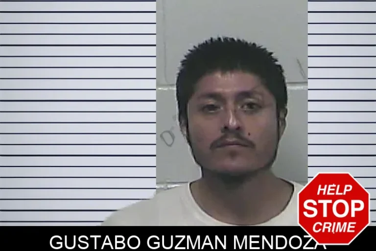 Gustabo Guzman Mendoza mugshot – Dawson County , Georgia Gustabo Guzman Mendoza