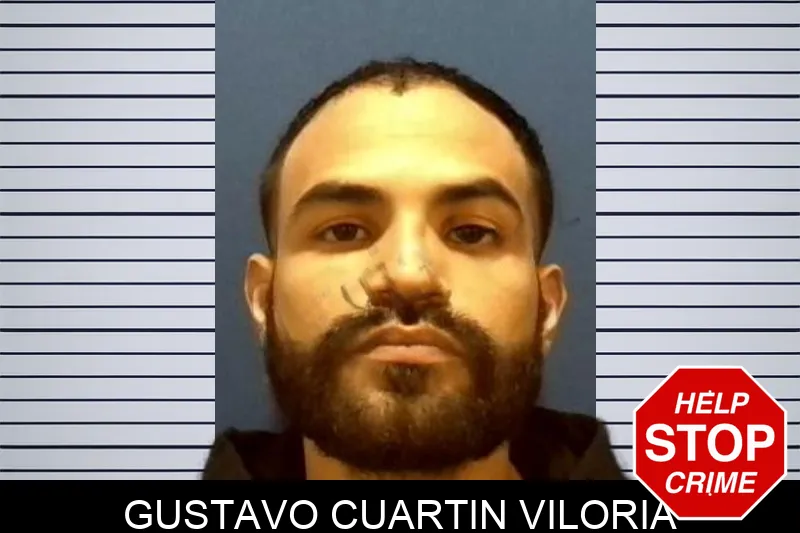 Gustavo Cuartin Viloria
