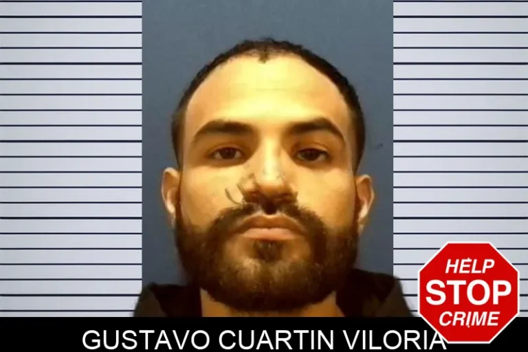 Gustavo Cuartin Viloria