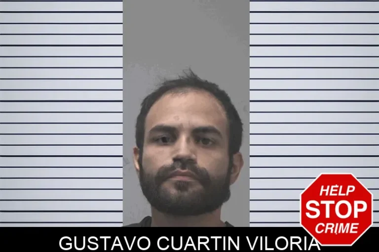 Gustavo Cuartin Viloria
