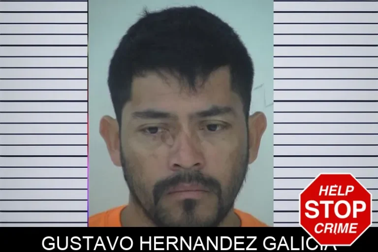 Gustavo Hernandez Galicia