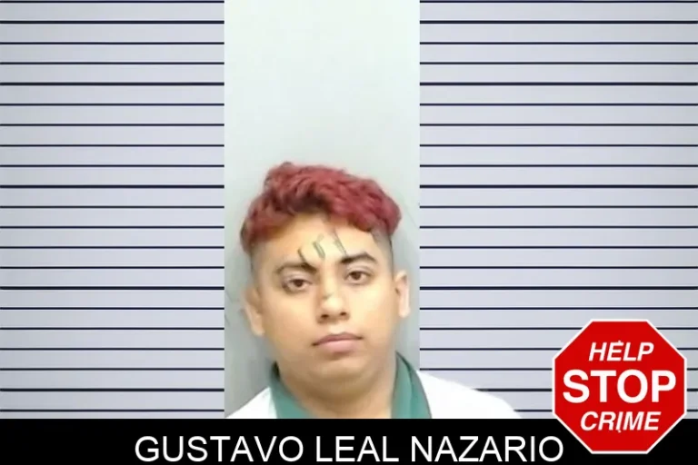 Gustavo Leal Nazario
