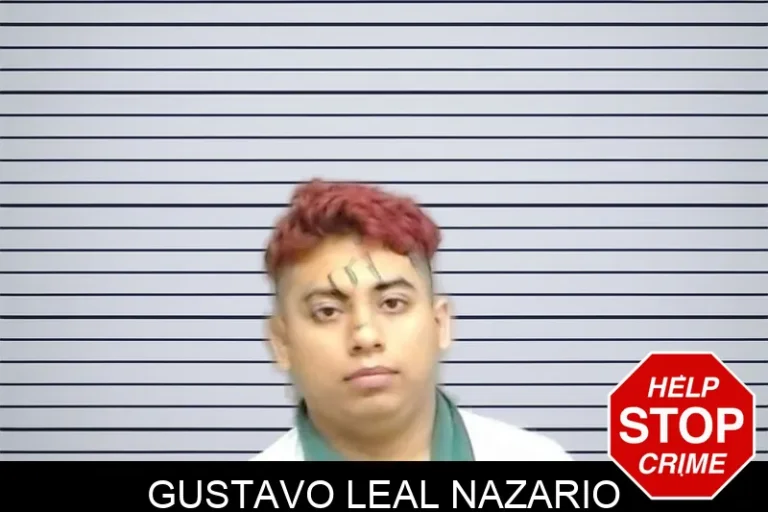 Gustavo Leal Nazario