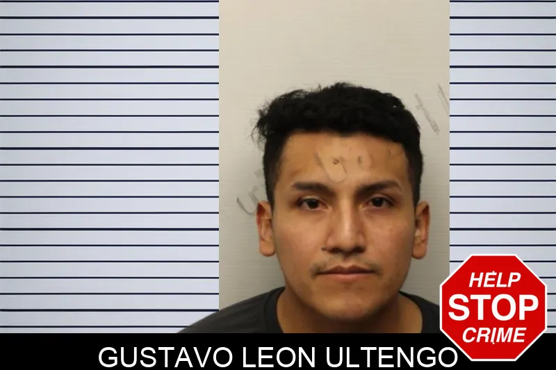 Gustavo Leon Ultengo mugshot – Chatham County , Georgia Gustavo Leon Ultengo mugshot