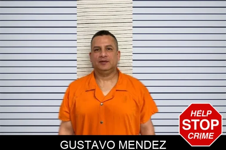 Gustavo Mendez