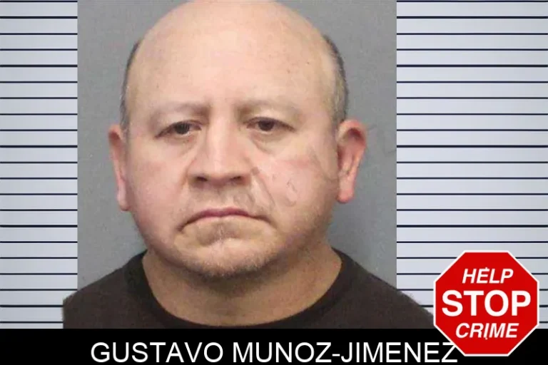 Gustavo Munoz-Jimenez
