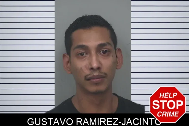 Gustavo Ramirez-Jacinto