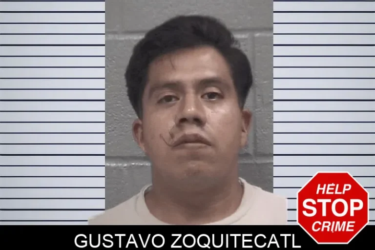 Gustavo Zoquitecatl