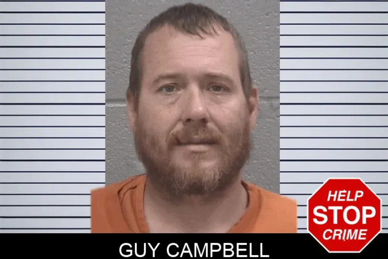 Guy Campbell