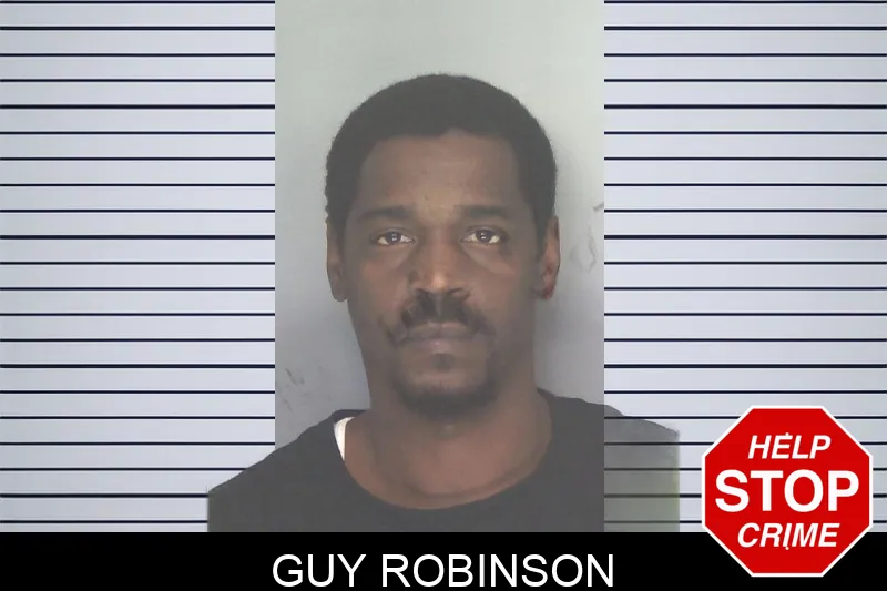 Guy Robinson mugshot โ Douglas County , Georgia Guy Robinson mugshot