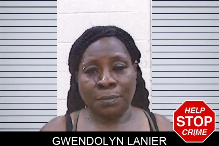 Gwendolyn Lanier