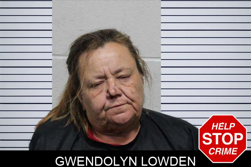 Gwendolyn Lowden