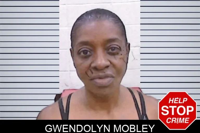Gwendolyn Mobley