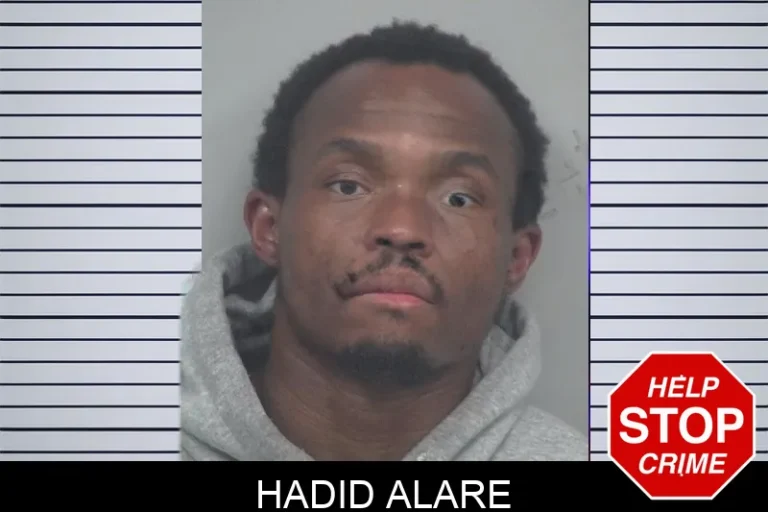 Hadid Alare