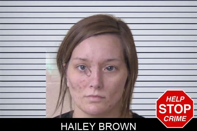 Hailey Brown