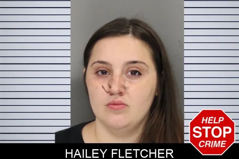 Hailey Fletcher