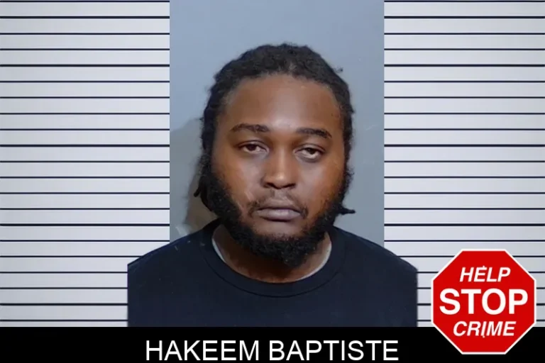 Hakeem Baptiste