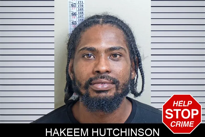 Hakeem Hutchinson
