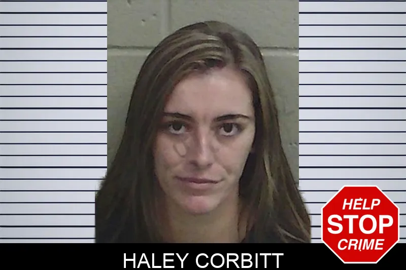 Haley Corbitt