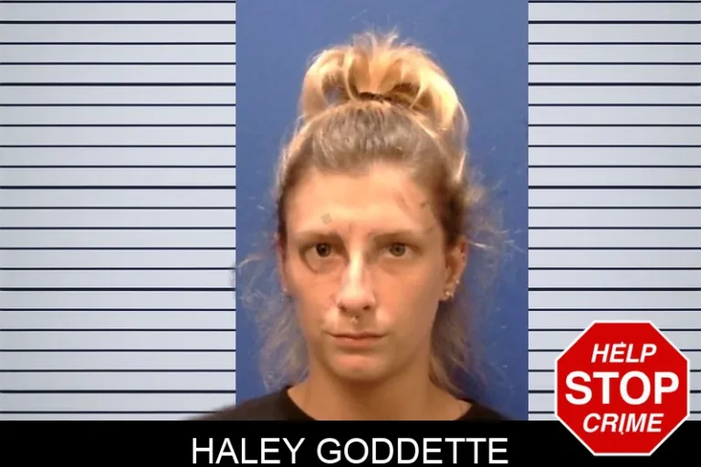 Haley Goddette
