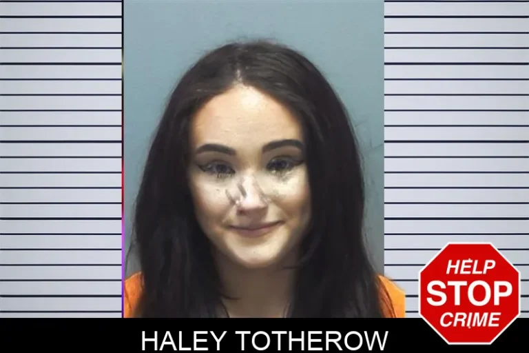 Haley Totherow