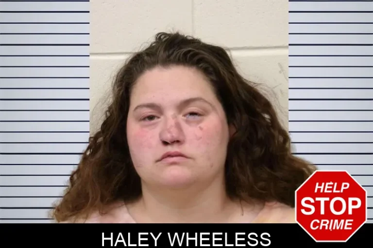 Haley Wheeless