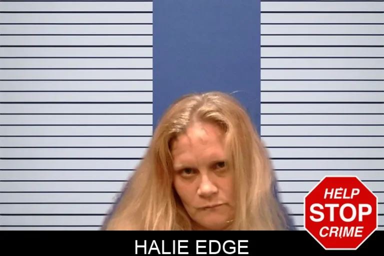Halie Edge