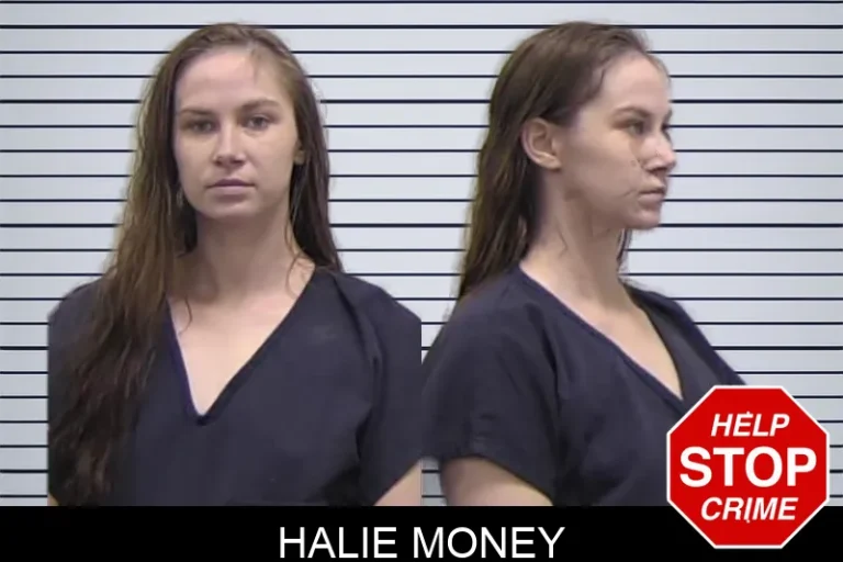 Halie Money