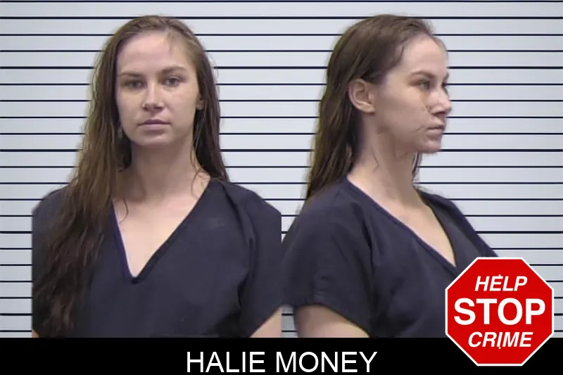 Halie Money