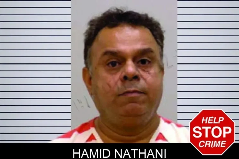 Hamid Nathani