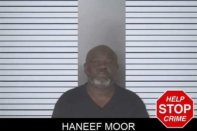 Haneef Moor