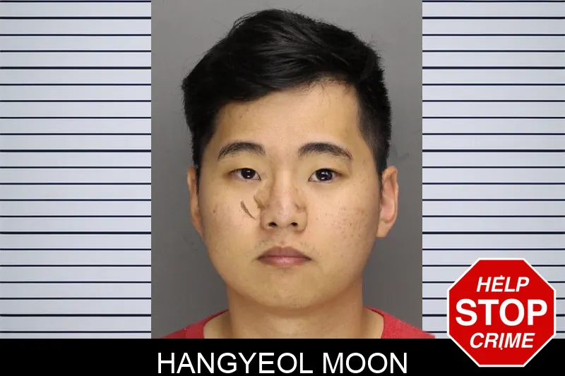 Hangyeol Moon