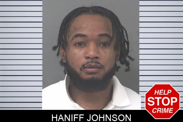 Haniff Johnson