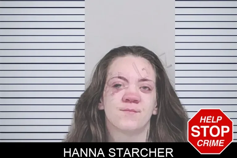 Hanna Starcher