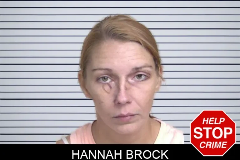 Hannah Brock