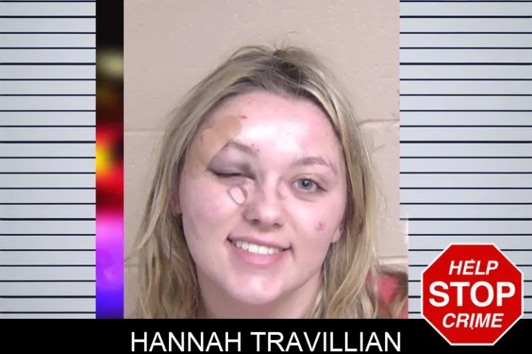 Hannah Travillian
