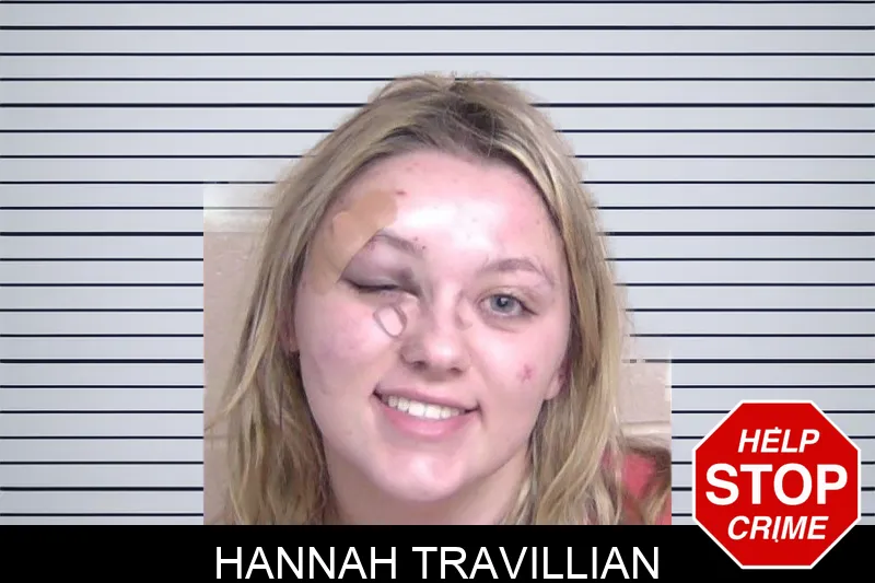 Hannah Travillian