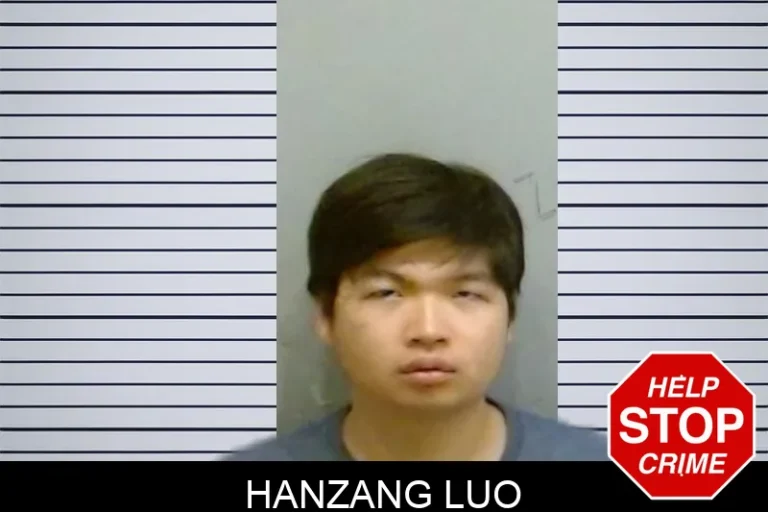 Hanzang Luo