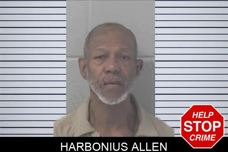 Harbonius Allen