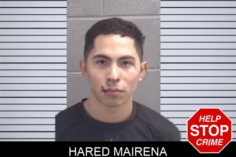 Hared Mairena