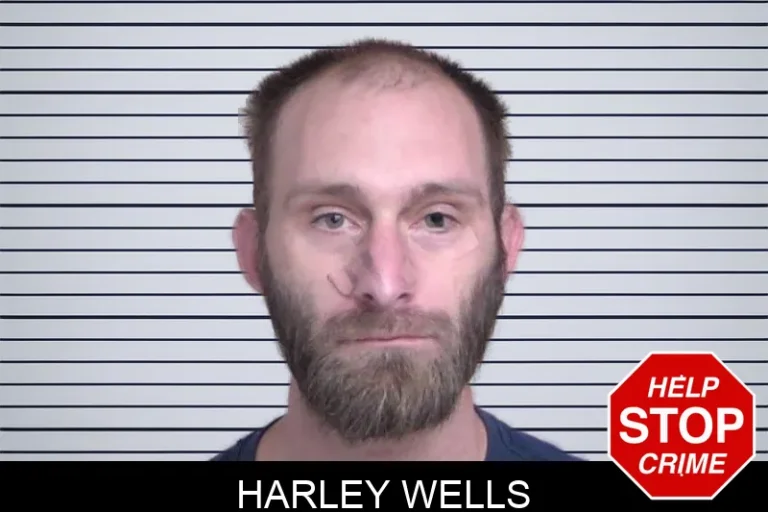 Harley Wells