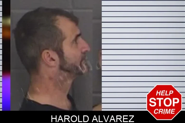 Harold Alvarez
