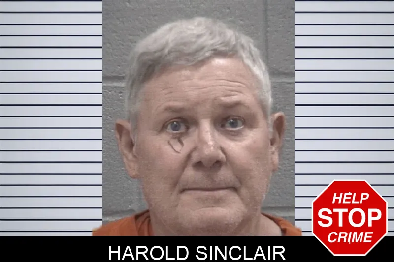 Harold Sinclair