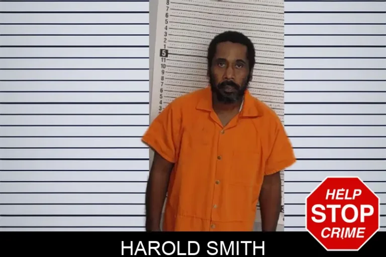 Harold Smith