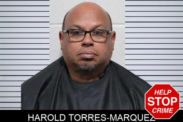 Harold Torres-Marquez