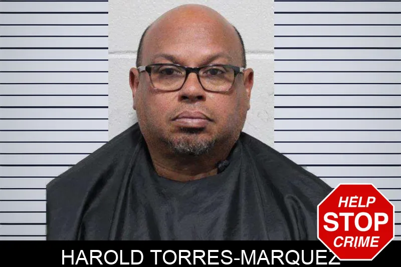 Harold Torres-Marquez